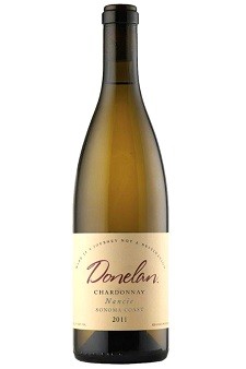 Donelan | Nancie Chardonnay '11 1